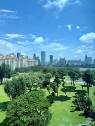 Sanctuary Green (D15), Condominium #460905241